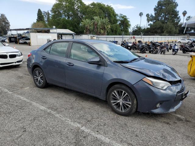 2016 Toyota COROLLA - Image 4