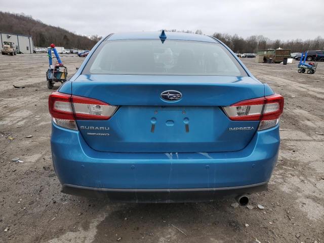 2019 Subaru IMPREZA - Image 6