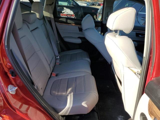 2021 Honda Cr-v - Image 11