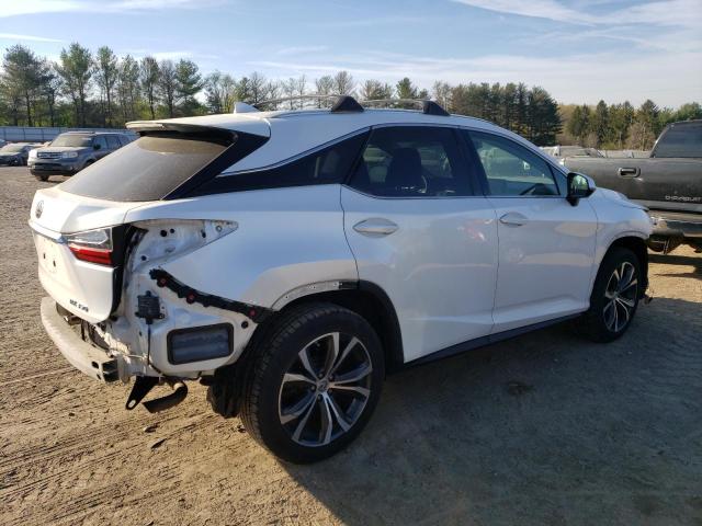 2017 Lexus RX350 Base - Image 3