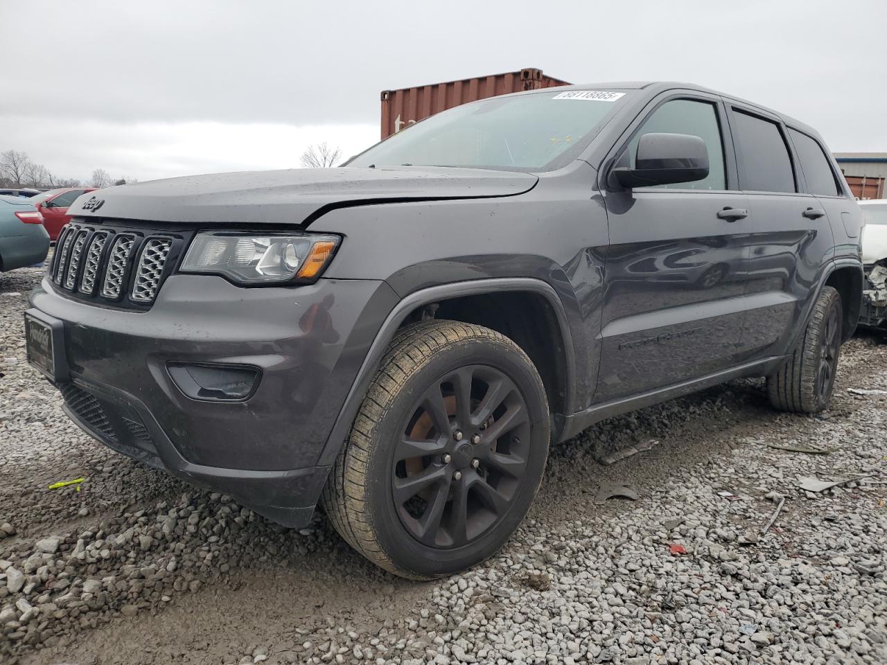 JEEP GRAND CHER