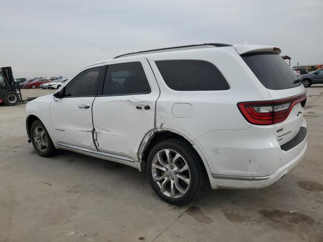 2016 Dodge DURANGO - Image 2