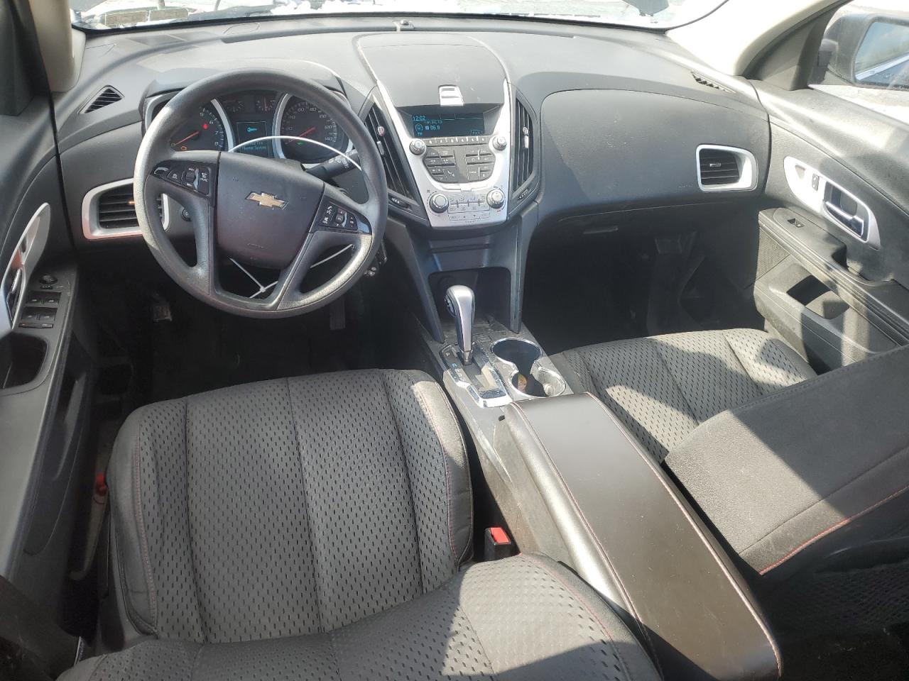 2015 Chevrolet Equinox - Image 8