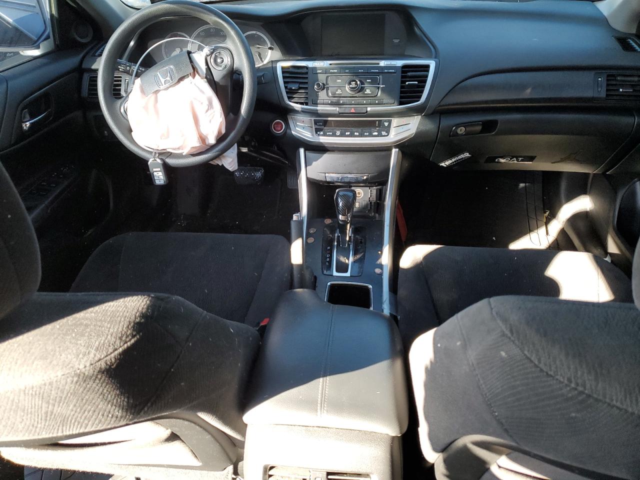 2013 HONDA ACCORD - Image 8