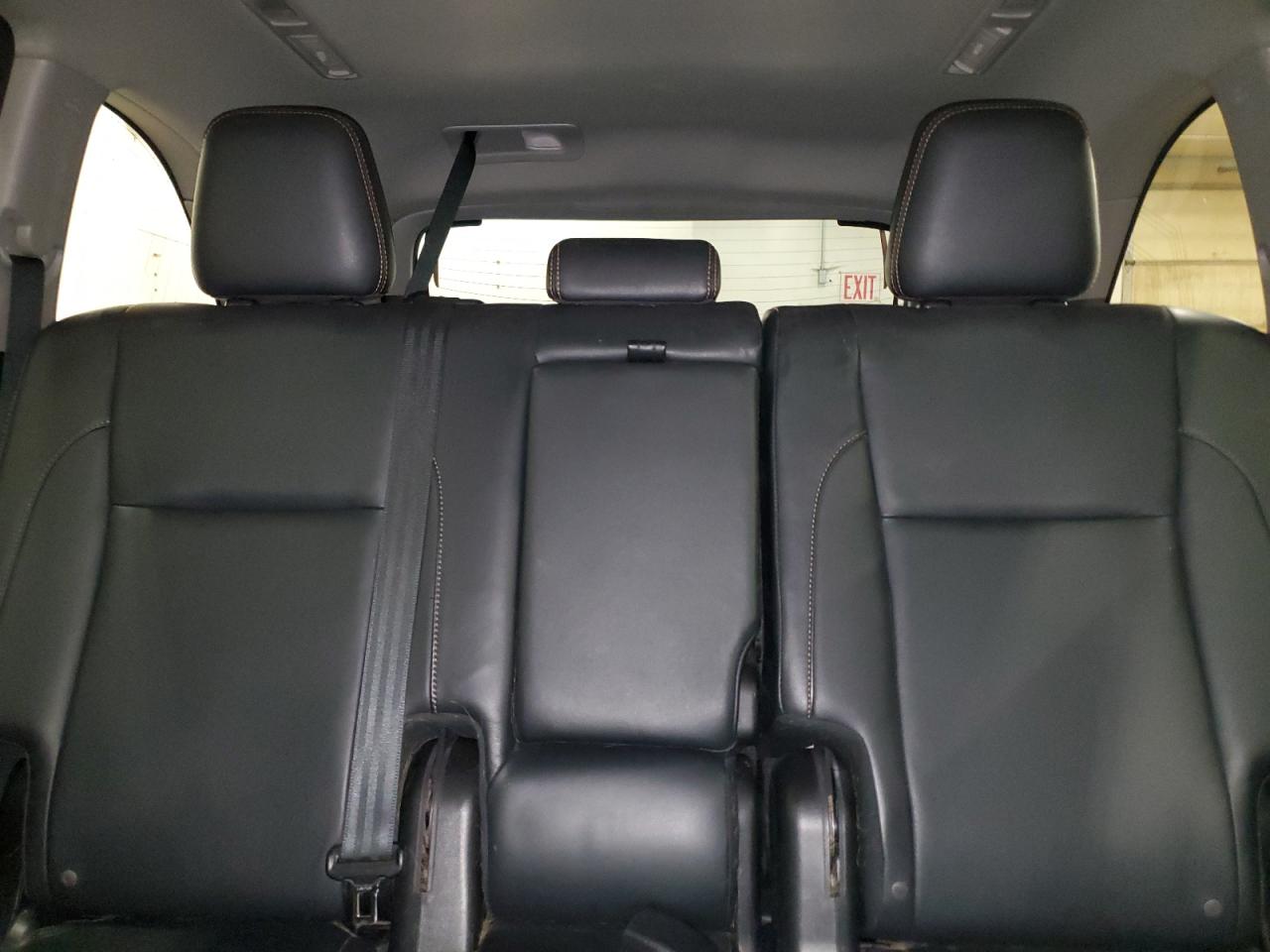 2016 TOYOTA HIGHLANDER - Image 10