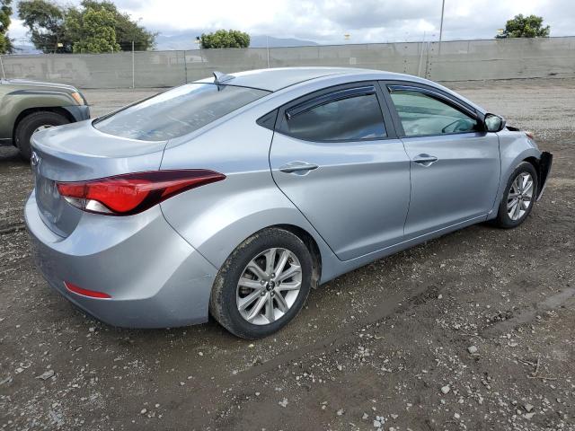2015 Hyundai Elantra - Image 3