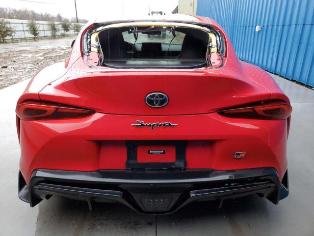 2021 Toyota SUPRA - Image 6
