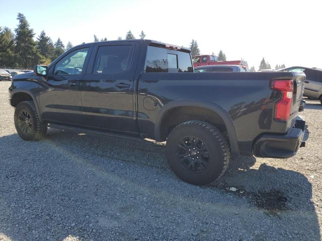 2022 Chevrolet SILVERADO - Image 2
