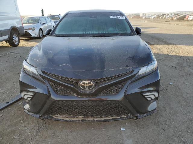 2022 Toyota CAMRY - Image 5
