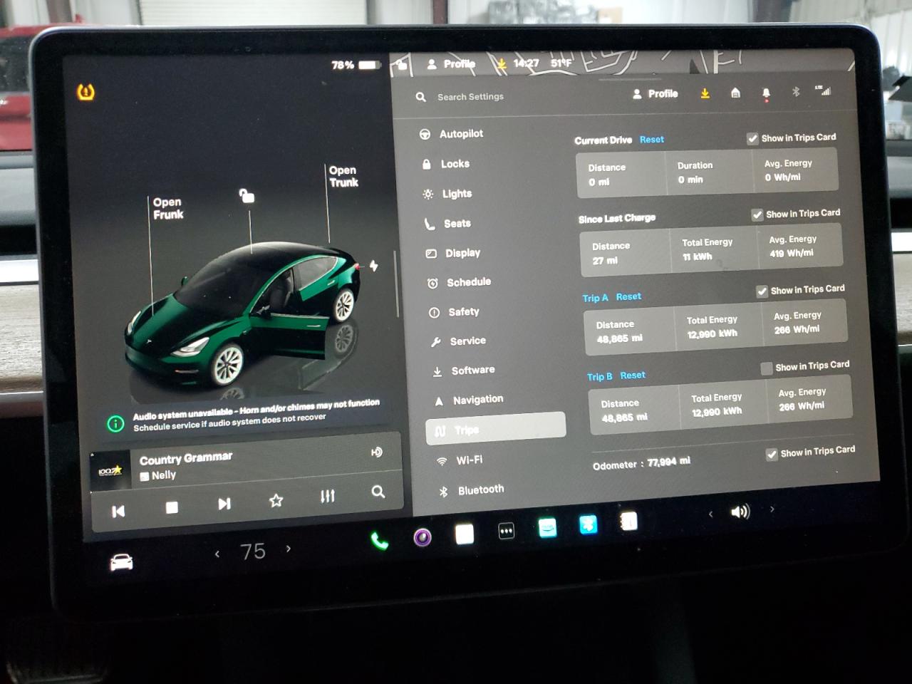 2022 Tesla Model 3 - Image 9