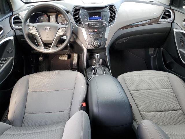 2018 Hyundai santa fe - Image 8