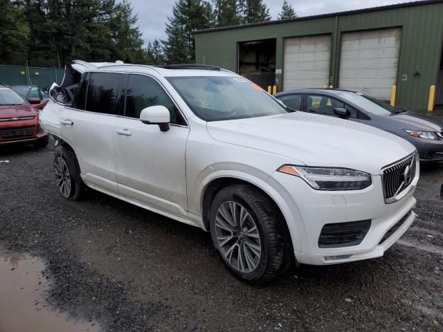 2021 Volvo XC90 - Image 4