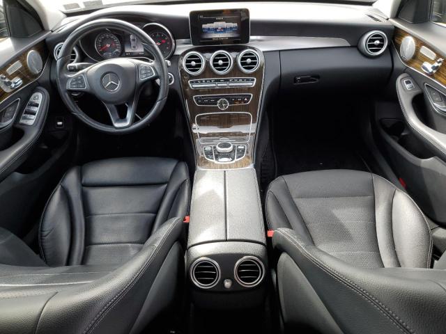 2018 Mercedes-Benz C-class - Image 8