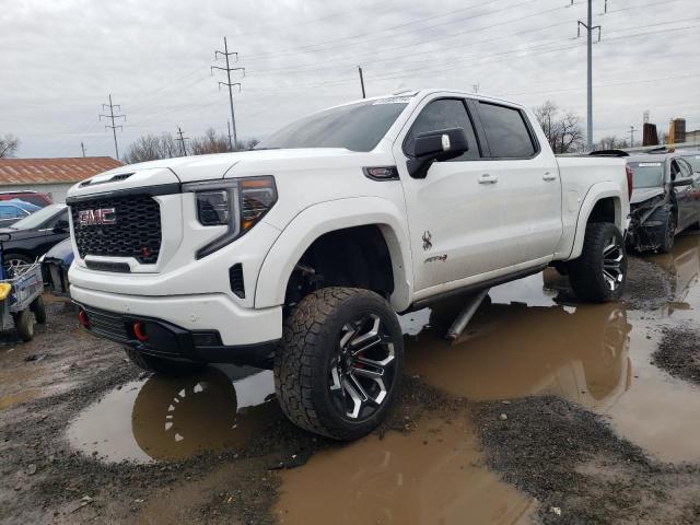 Gmc SIERRA