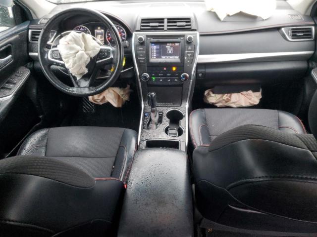 2016 Toyota CAMRY - Image 8