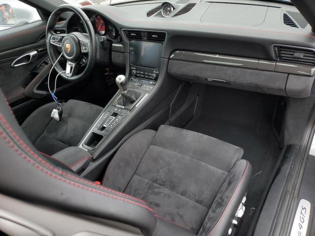 2018 Porsche 911 - Image 8