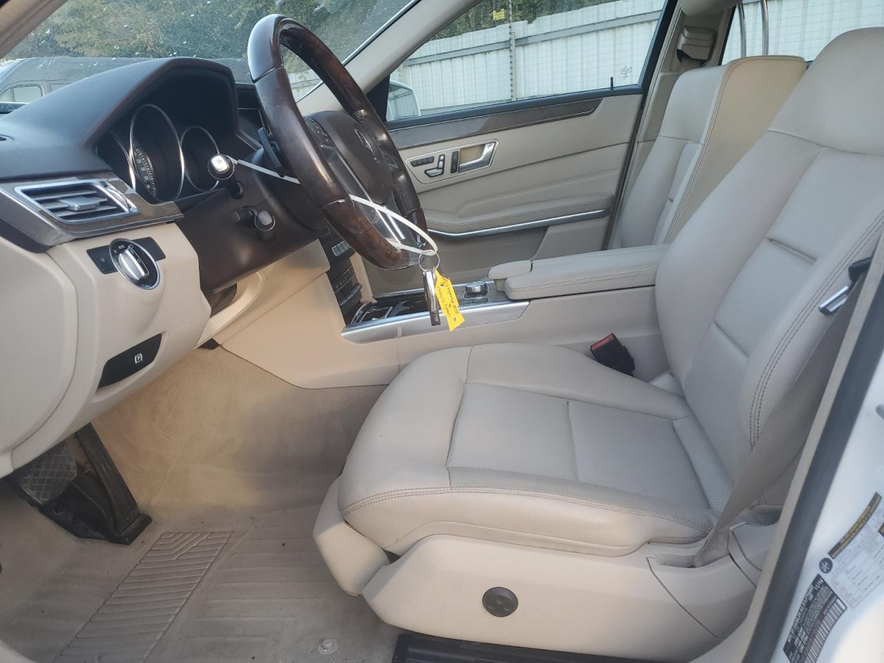 2015 Mercedes-Benz E-Class - Image 6