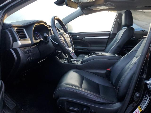 2019 Toyota HIGHLANDER - Image 5