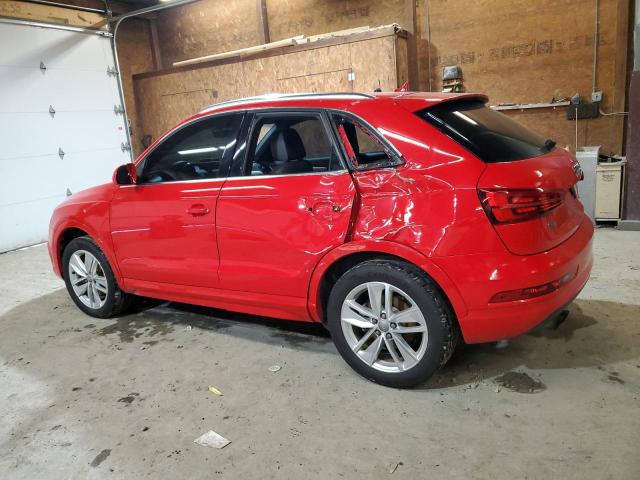 2017 Audi Q3 - Image 2