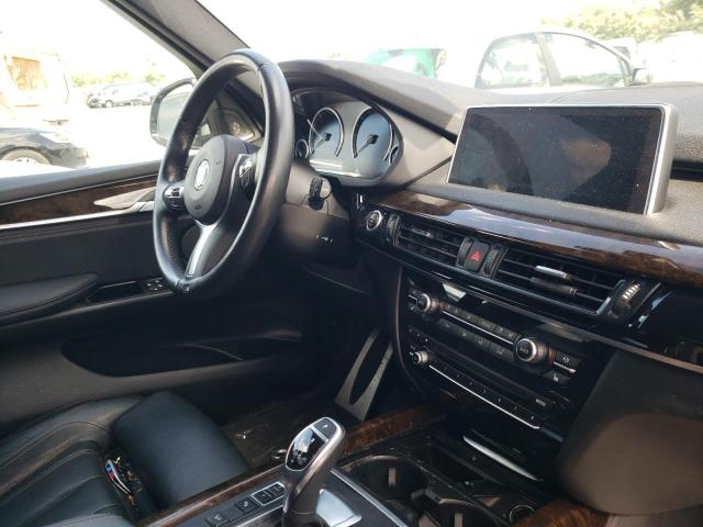 2017 BMW X5 - Image 5