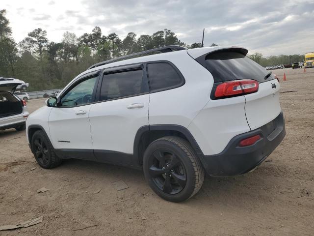 2016 Jeep CHEROKEE - Image 2