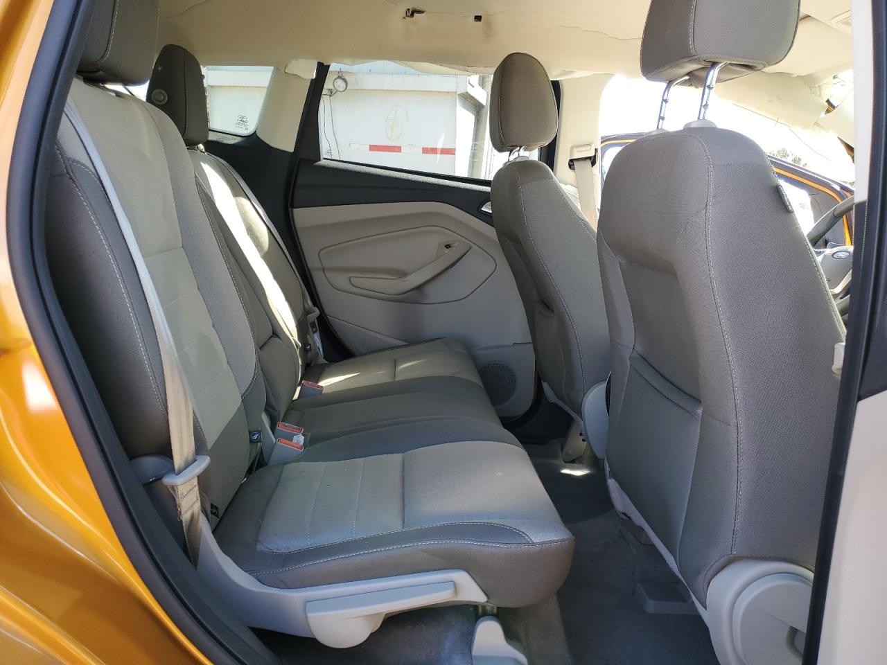 2016 FORD ESCAPE - Image 11