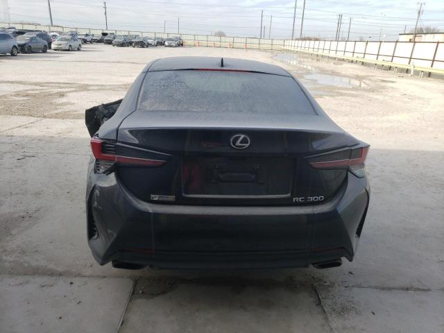 2020 Lexus RC - Image 6