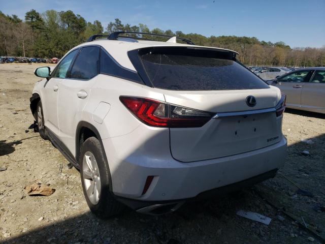 2017 Lexus RX350 - Image 5