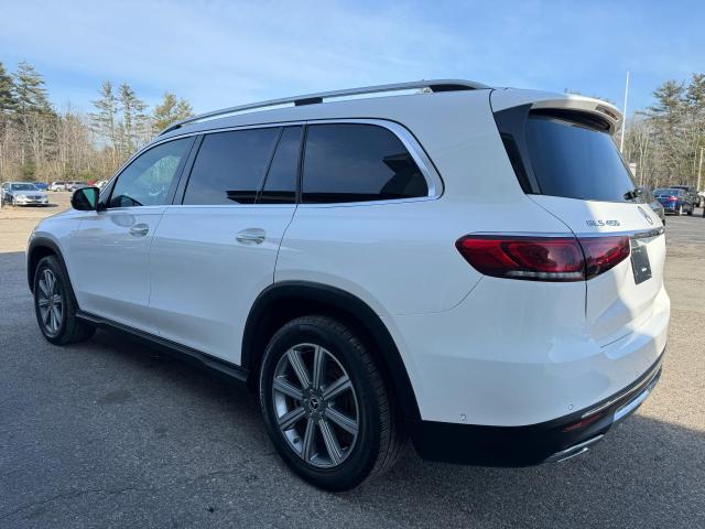 2020 MERCEDES-BENZ GLS-CLASS - Image 3