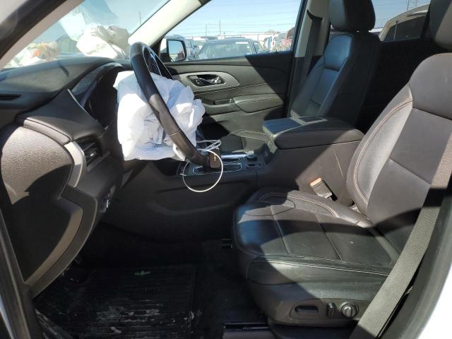 2019 Chevrolet TRAVERSE - Image 7
