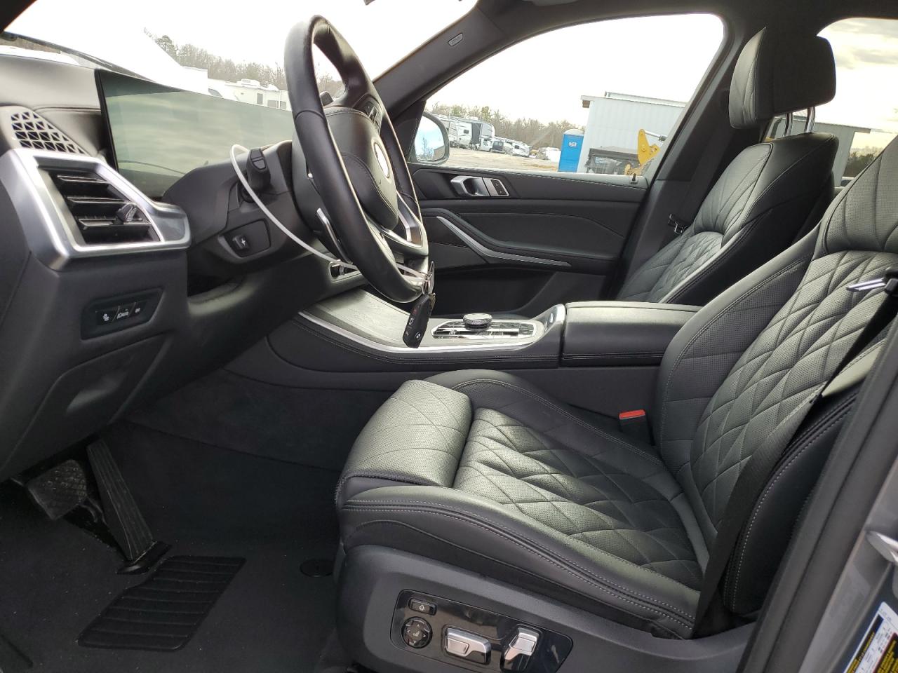 2024 BMW X5 - Image 7