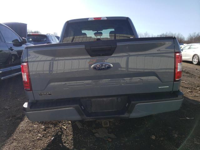 2019 Ford F150 - Image 6