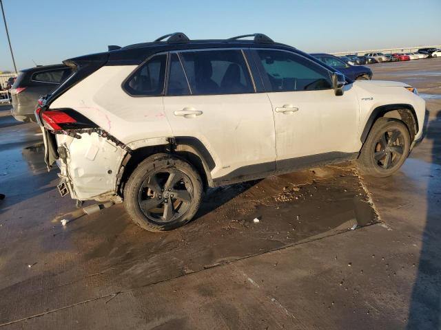 2020 Toyota RAV4 XSE - Image 4
