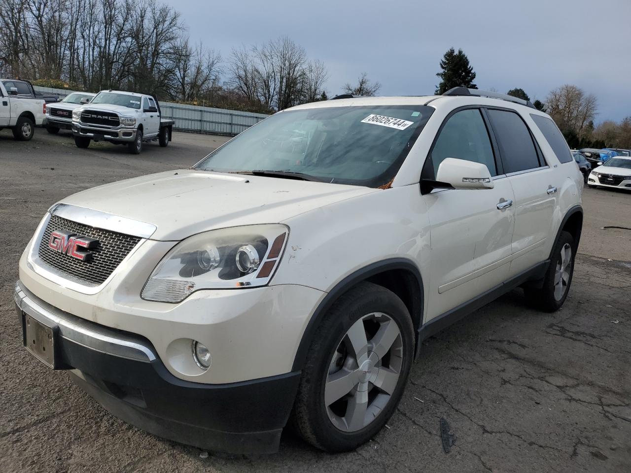 GMC ACADIA