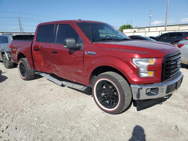 2017 Ford F150 - Image 4