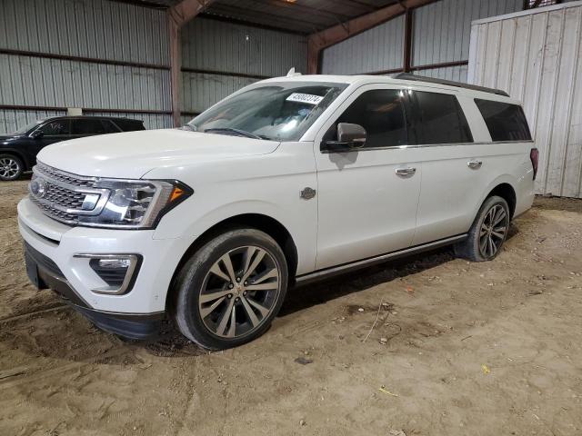 Ford EXPEDITION 2021