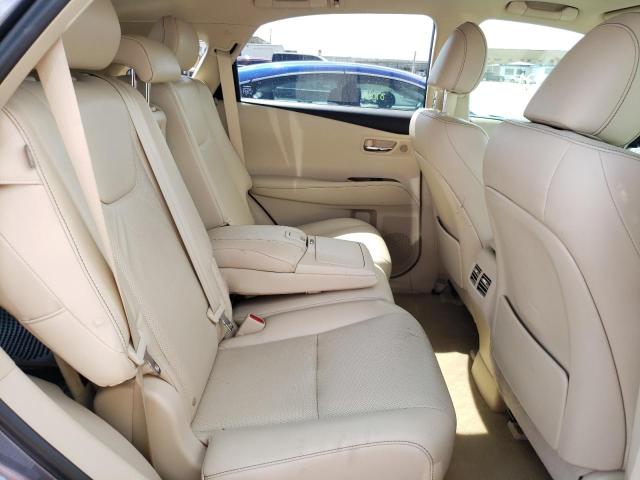 2013 Lexus RX450H - Image 7
