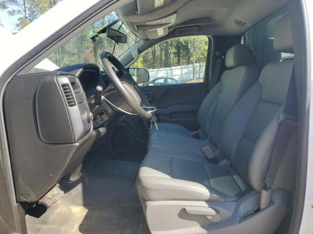 2018 Chevrolet SILVERADO - Image 7