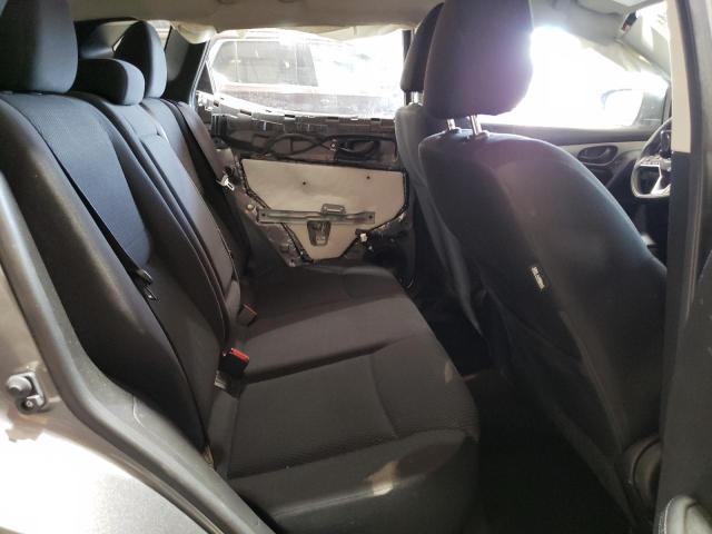 2019 Nissan Rogue sport - Image 10