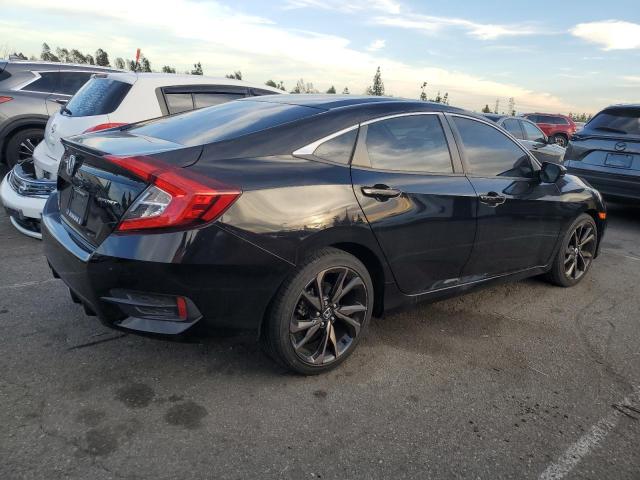 2020 Honda Civic - Image 3