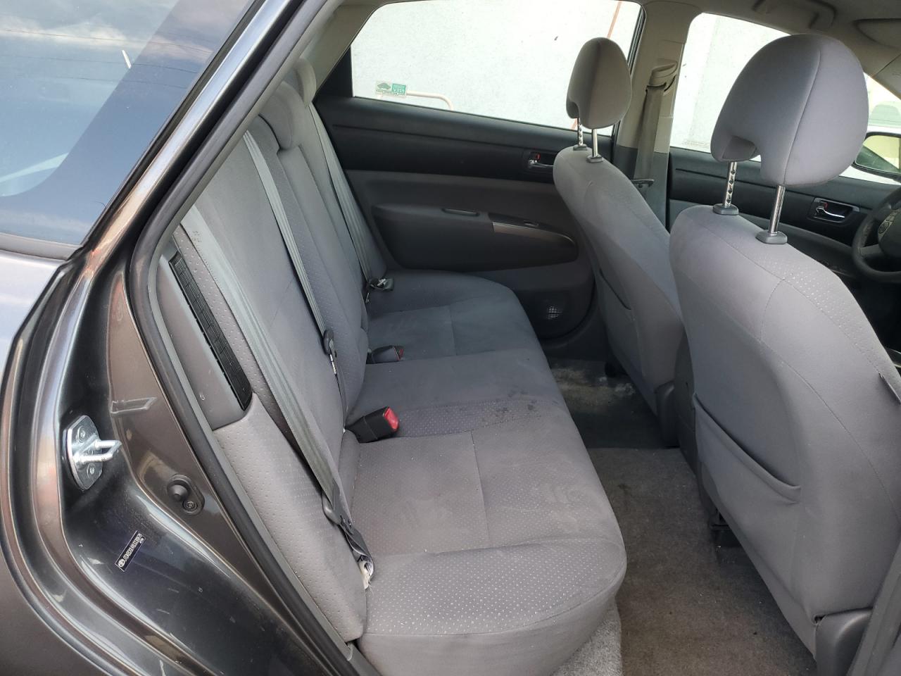 2008 TOYOTA PRIUS - Image 10