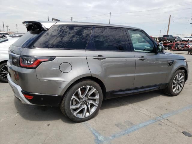 2019 Range Rover Sport - Image 4