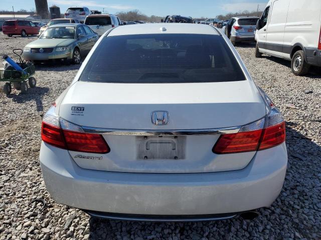 2015 Honda Accord - Image 6