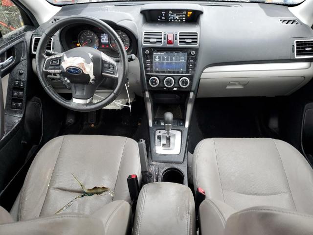 2016 Subaru FORESTER - Image 8