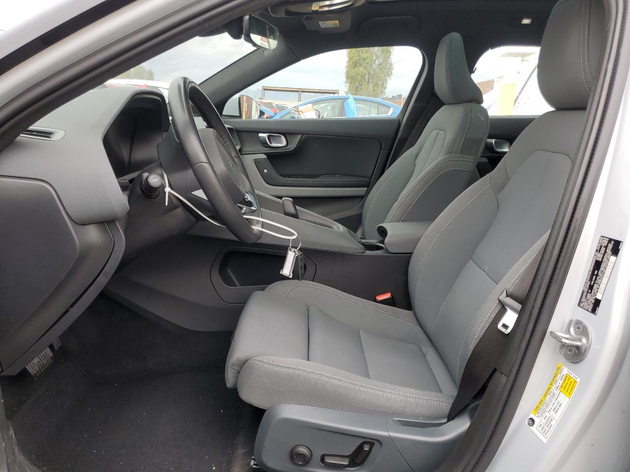 2023 Polestar 2 - Image 7