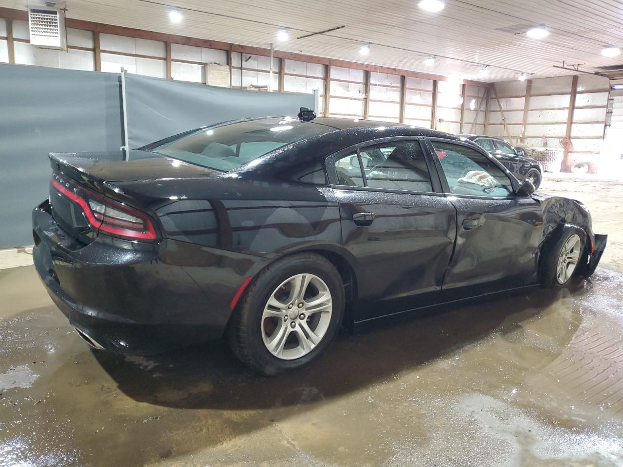 2023 Dodge Charger - Image 3
