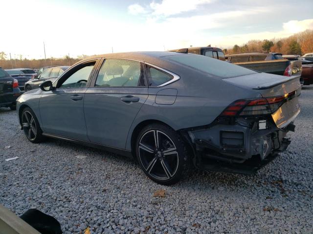 2023 Honda Accord - Image 2