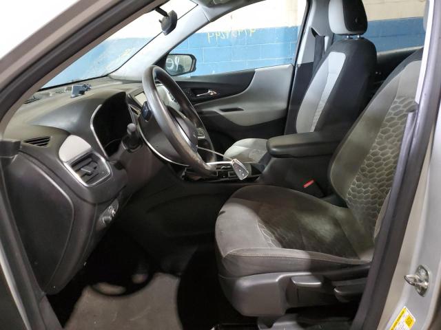 2018 Chevrolet EQUINOX - Image 7