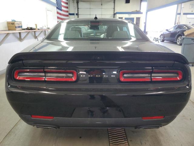 2020 Dodge CHALLENGER - Image 6