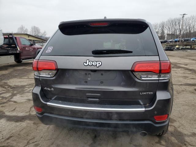 2020 Jeep Grand Cherokee - Image 6